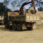 Mining
