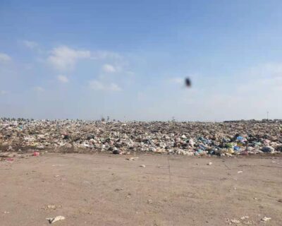 Ayutthaya Landfill