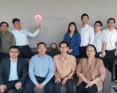 MEA Thailand