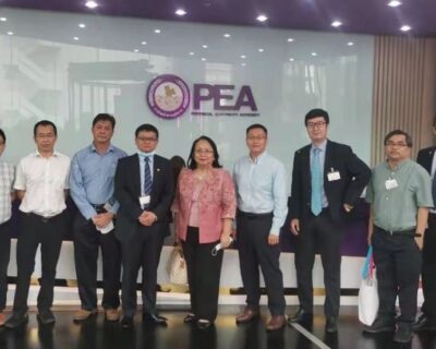 PEA Thailand
