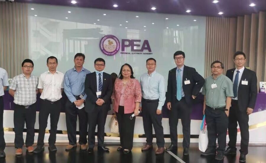 PEA Thailand