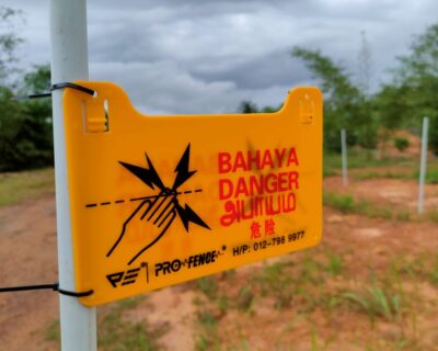 Pagoh Pilot Site