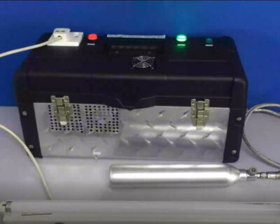 Hydrogen storage